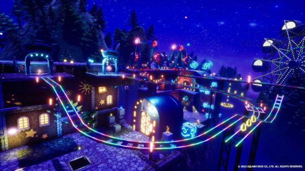 Balan Wonderworld (PS5)