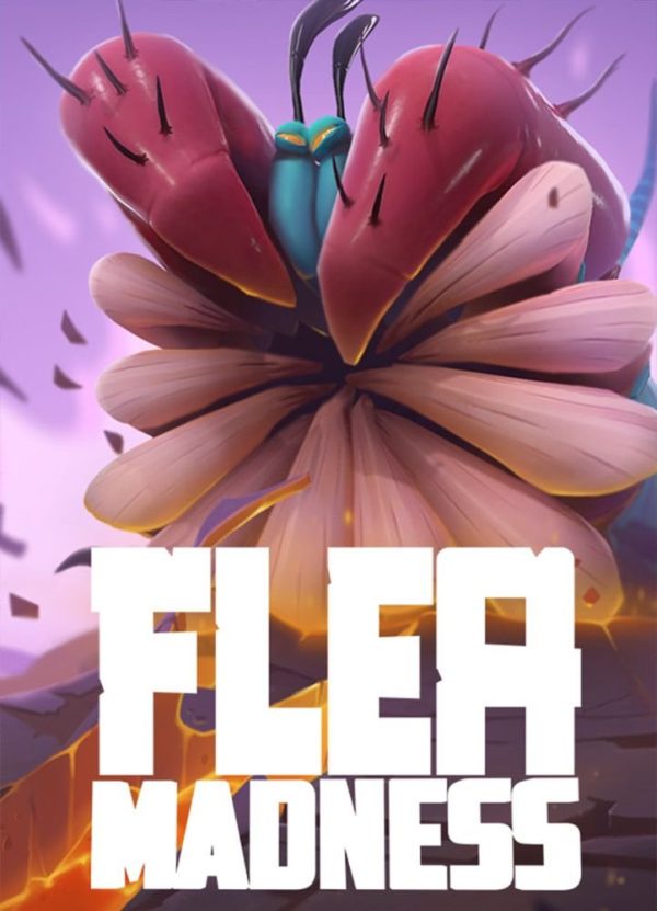 3b317897a4bd6488be701667304974b0 Flea Madness (PS5)