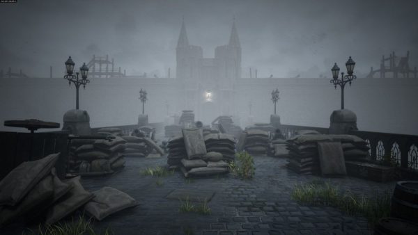 Black Legend (Xbox Series X)