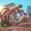 Flea Madness (PS5)