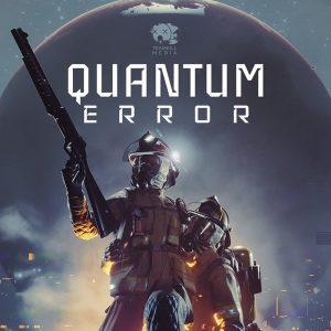 Quantum Error (PS5)