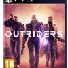 Outriders