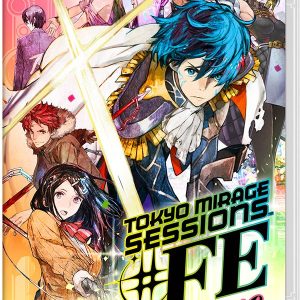 Tokyo Mirage Sessions FE Encore (Nintendo Switch)