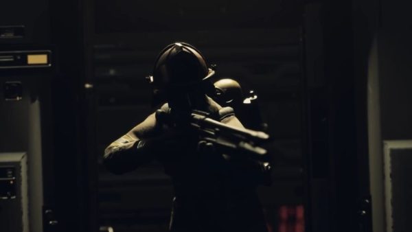 Quantum Error (PS5)