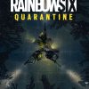 Rainbow Six: Quarantine (PS5)