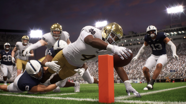EA SPORTS™ College Football 26 Standard Edition