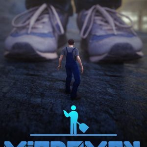 MicroMan (PS5)