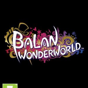 Balan Wonderworld (PS5)