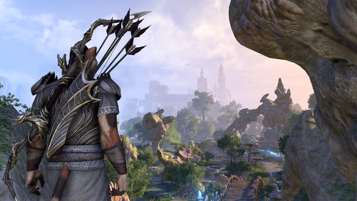The Elder Scrolls VI (XBOX ONE/XSX)