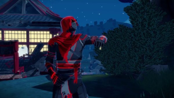 Aragami 2