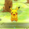 Pokemon Mystery Dungeon: Rescue Team DX