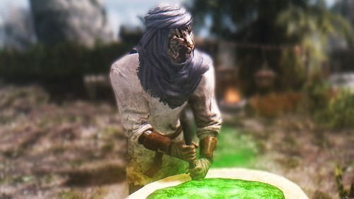 The Elder Scrolls VI (XBOX ONE/XSX)