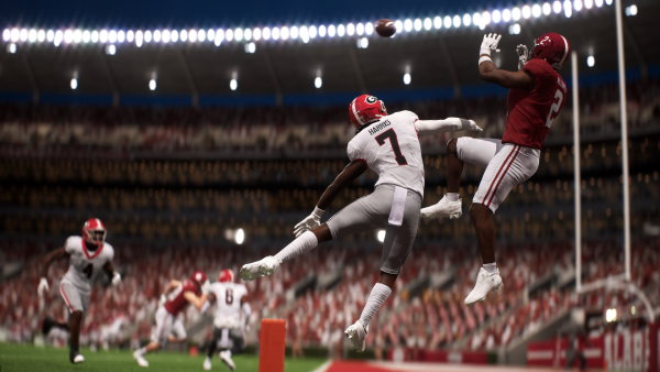 EA SPORTS™ College Football 26 Standard Edition
