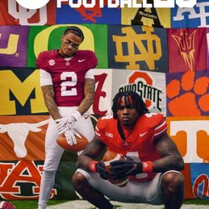 EA SPORTS™ College Football 26 Standard Edition